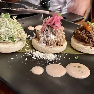 Mini Arepa