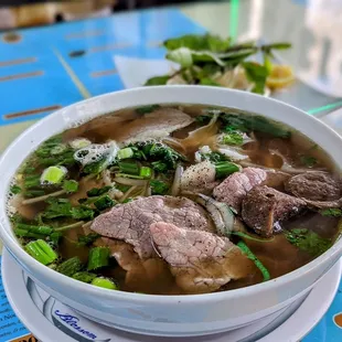 Combination Pho