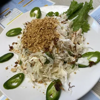 Chicken Salad