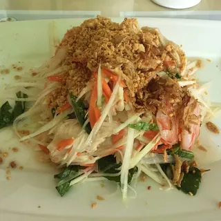 Papaya Salad