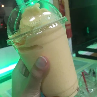 Mango Smoothie