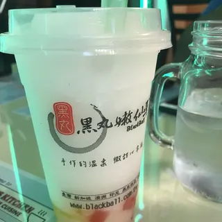 Lychee Smoothie