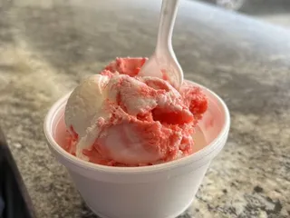 Paleteria LA Monarca