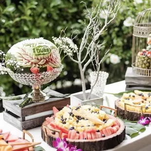 Mai's Place Catering