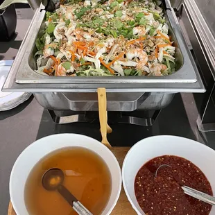 Chicken salad
