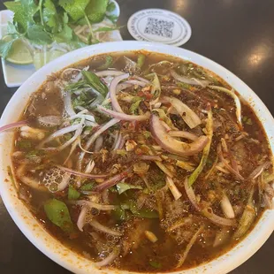 Bun Bo Hue