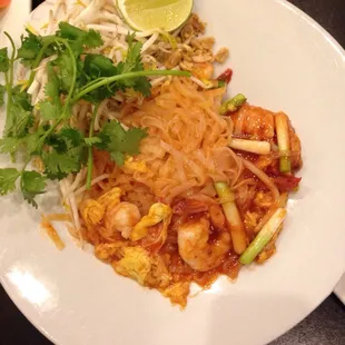 Pad Thai