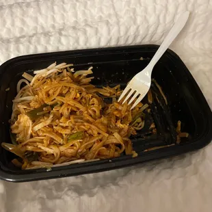 Pad Thai
