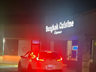 Bangkok Cuisine Express