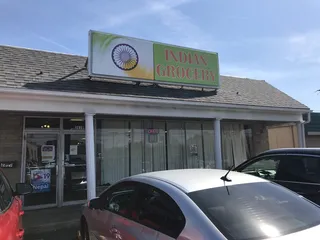 Indian Grocery