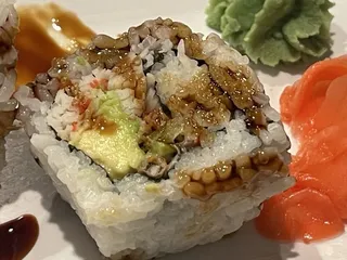 Roman’s Asian Kitchen