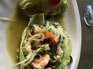 Mae Phim Thai Restaurant