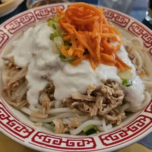 Banh Tam Bi