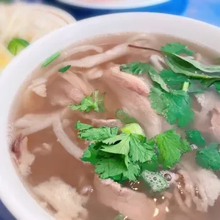 Pho Tai Gan