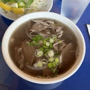 Pho Tai