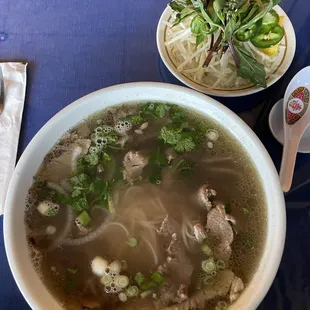 Pho tai nam