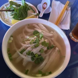 Pho Ga