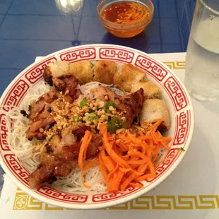 BBQ Chicken