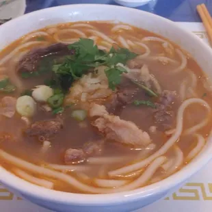 Bun Bo Hue