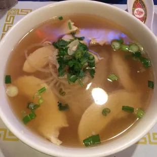Chicken Pho