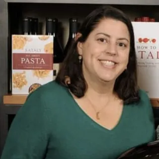 Rachel S.