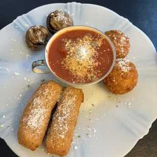 Maisano’s Little Italian Kitchen