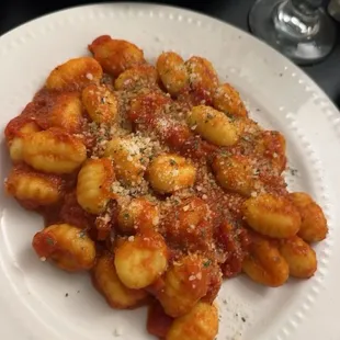 Gnocchi