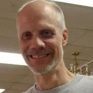 Mark O.