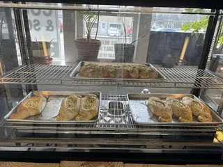 Fresh Food Deli
