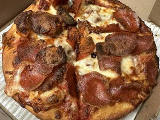 DeCheco's Pizzeria