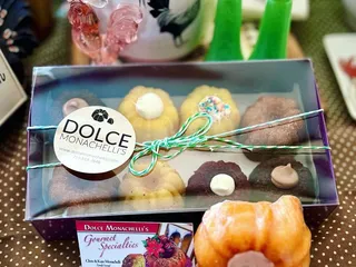 Dolce Monachelli's