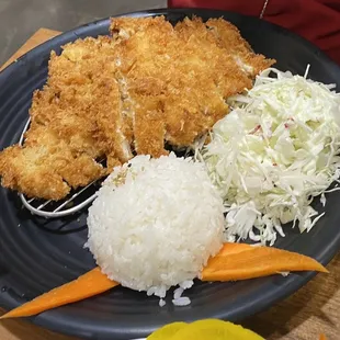 curry, food