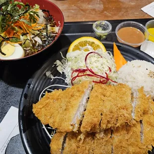 food, curry