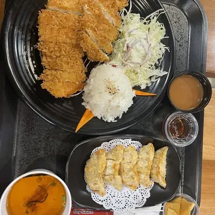 food, curry