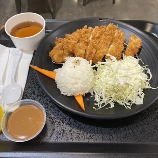 food, curry