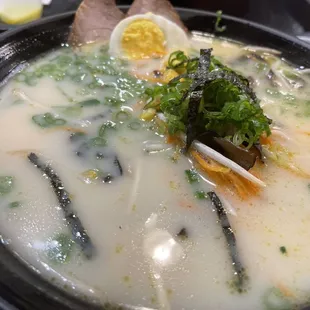 Yashai Ramen