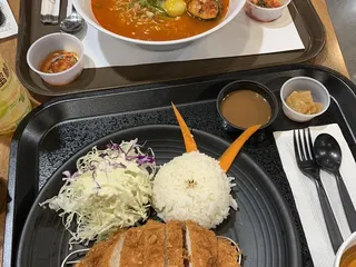 Maisen Katsu