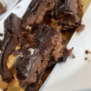 Chocolate Tart 3/10/24