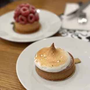 Lemon Tart