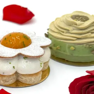 Mothers Day Week end Limited Edition Flowers Series  !