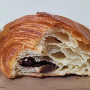 Pain Au Chocolat