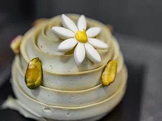 Alexander's Patisserie