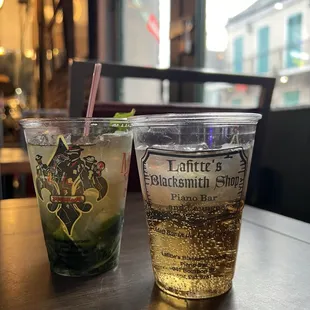 drink