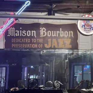 Maison Bourbon