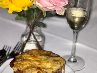 L'Hirondelle Restaurant