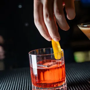 drink