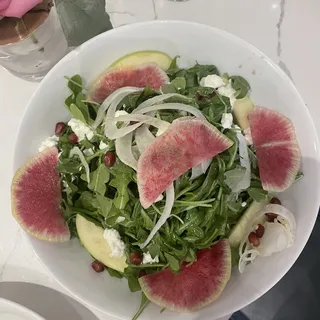 Summer Salad