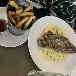 Steak Frites