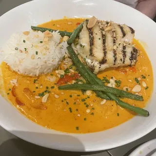 Chilean Seabass