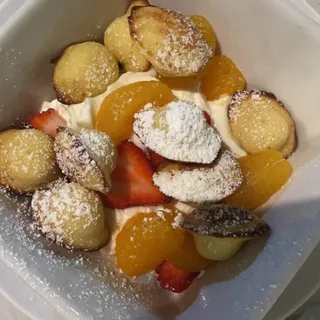 Mini Madeleine